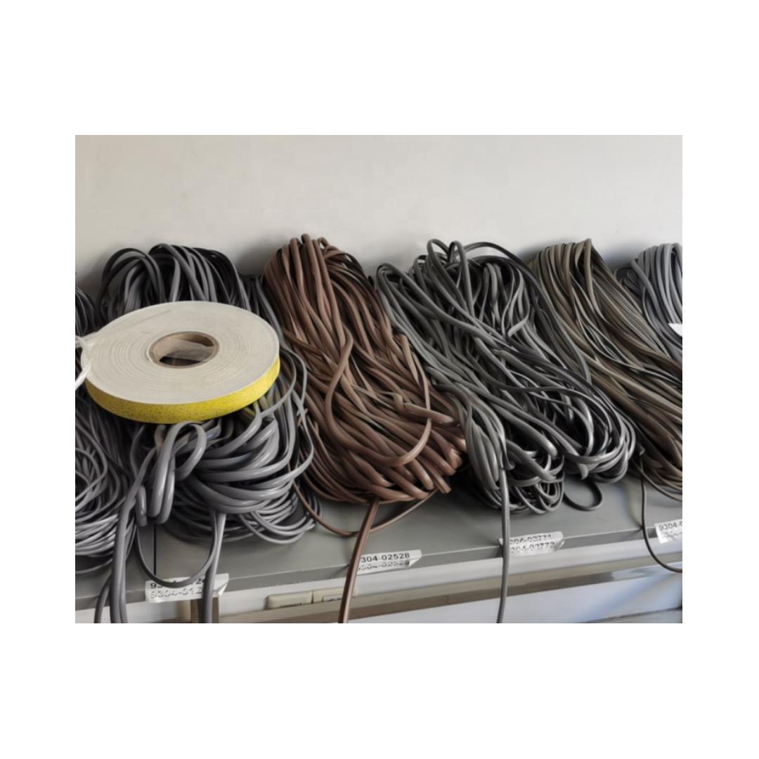 PVC Bus Flooring Accessory Plastic Welding Rod